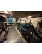 Rondom de motor