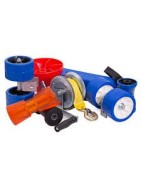 Boottrailer accesoires