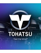 Tohatsu