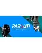 Parsun & Hidea